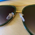 Gucci Aviator Sunglasses Photo 3