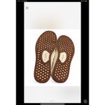 Vans Court Skateboarding Shoes Sneakers Brown Casual Photo 1