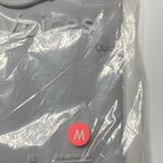 Outdoor Voices  Soft Cotton Oversized Hoodie Dove / Bone Size Medium Photo 2