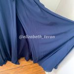 Watters Franklin Gown 4 Blue Photo 2