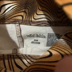 Wild Fable NWT -‎  - High Waisted Flare Leggings Photo 4