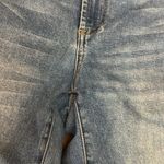 Alice + Olivia  high rise flare jeans Photo 2