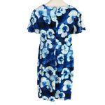 Calvin Klein  flower dress Photo 3