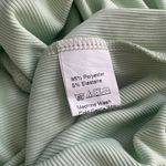 SheIn  SZ S Halterneck Tied Backless Bodycon Dress Photo 5