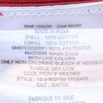 Joie  Konomi Embroidered Boho Halter Top Photo 6