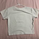 Sugar Thrillz White Animal Friends Tee Size L Photo 3