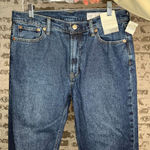 Gap  | women nwt highrise 90’s straight Photo 0