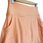 Peter Millar Performance Stretch Convertible Swing Skort Skirt Orange Small Photo 1