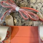 Cavalli Class Coral Tote Bag Pink Photo 2