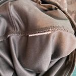 prAna  Women S Green Floral Camo Kimble Printed 7/8 Leggings Pocket Athletic Photo 9