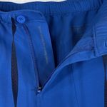 FIGS  Technical Collection Large Scrubs Pants Elastic Waist Pockets Straight Blue Photo 8