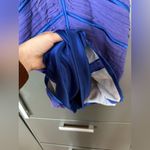 Sue Wong  Corset Contrast Mini Dress Photo 3