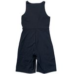 Aritzia •  Babaton Contour V-neck Romper black medium Photo 6