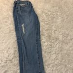 Gap Ladies Sexy Boyfriend Coupe Jeans Sz 2 Regular Photo 4