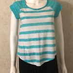 SO Striped Short sleeve Photo 0