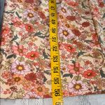 SO  Floral Print Jumpsuit with Spaghetti Straps Photo 5