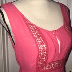 Double Zero  medium Jack and Darcy sleeveless dress Photo 4