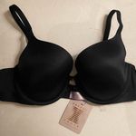 Savagexfenty NWT Savage X Fenty Rihanna Black Bra Size 38B Photo 0
