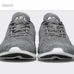 APL Women's TechLoom Pro size 9 Photo 12