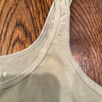 Aeropostale  Tank Top Green  Photo 1