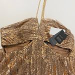 Liv Foster Foil Cut Photo 7