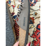 Birkenstock Granada Soft Footbed Sandals – Brown Oiled Leather Size 39 Photo 4