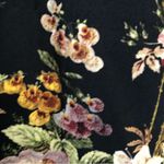 Dolce & Gabbana NWOT dolce gabanna  key floral print dress Photo 6