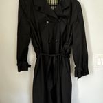 Trench Coat Size M Photo 3