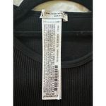 ZARA  Seamless Rhinestone Top Photo 8