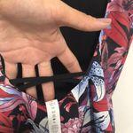 Lululemon Shoreline One Piece Lush Lillies Multi 6 Photo 8