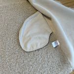 Dylan  Los Angeles Reversible Vest Womens Outerwear Faux Fur Snaps Luxury Cream Photo 8