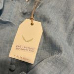 Free The Roses | M | Tiered Tie Shoulder Dress Photo 6