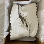 Palladium Canvas Boots Photo 1