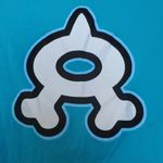 Hot Topic Pokémon Team Aqua graphic t-shirt Photo 1
