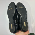 Cole Haan black flats patent leather size 7.5β Photo 7