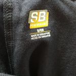 NWT SJB performance cropped wide leg athletic pant Blue Photo 3