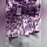 Rails  selena skirt in Iris, like new from Rent the Runway, size XS Photo 3