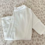 Cherish white shirt Photo 0