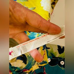 Anthropologie Sweet Dreams Sleep Top Size Small NWOT Photo 7