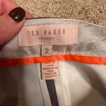 Ted Baker  London Chatsworth Floral Pants Photo 5