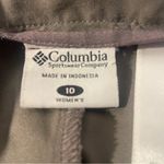 Columbia Gray women’s skort size 10 Photo 6