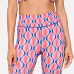 Outdoor Voices  Women's Core Short Athletic Biker Shorts Size XL TechSweat Photo 0