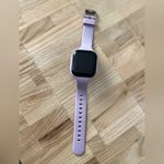 Fashion Watch Unbranded Purple Photo 4