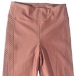 Koral Western High-Rise Mesh-Panel Performance Leggings Color Cameo Size XS Photo 9