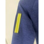 New Balance Womens 3/4 Zip up Running Pullover Activewear Workout Gym-wear S Photo 7