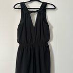 One Clothing Black One Piece Photo 1