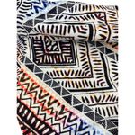 Women’s Sunsets *NWT* Pattern Bikini Set Photo 3