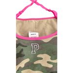 PINK - Victoria's Secret PINK by Victoria’s Secret Camo tank top size M Photo 4