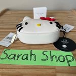Kate Spade X Hello Kitty 3D Crossbody Photo 6