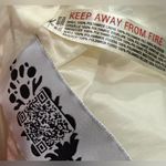 Free People NWT In A Bubble Colorful Printed Oversized Puffer Vest Small $178 Photo 6